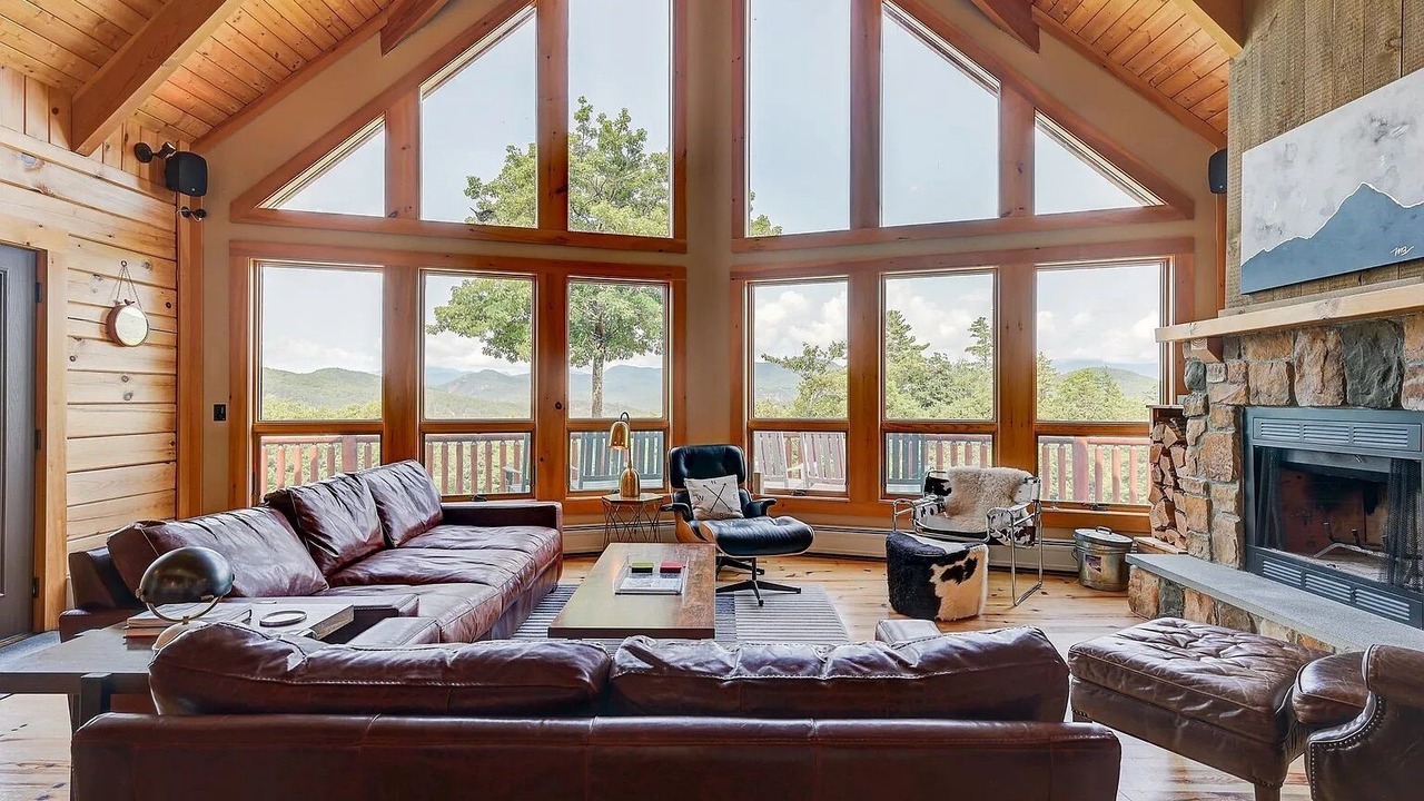 Photo of Livingroom in Intervale