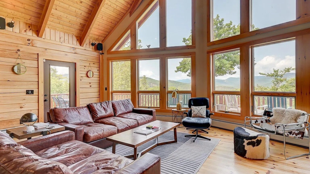 Photo of Livingroom in Intervale