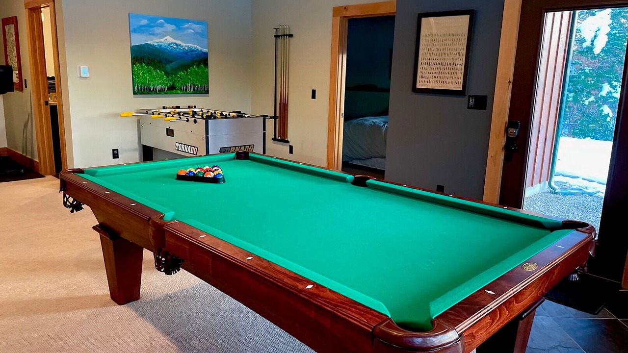 Photo of Bedroom in Intervale