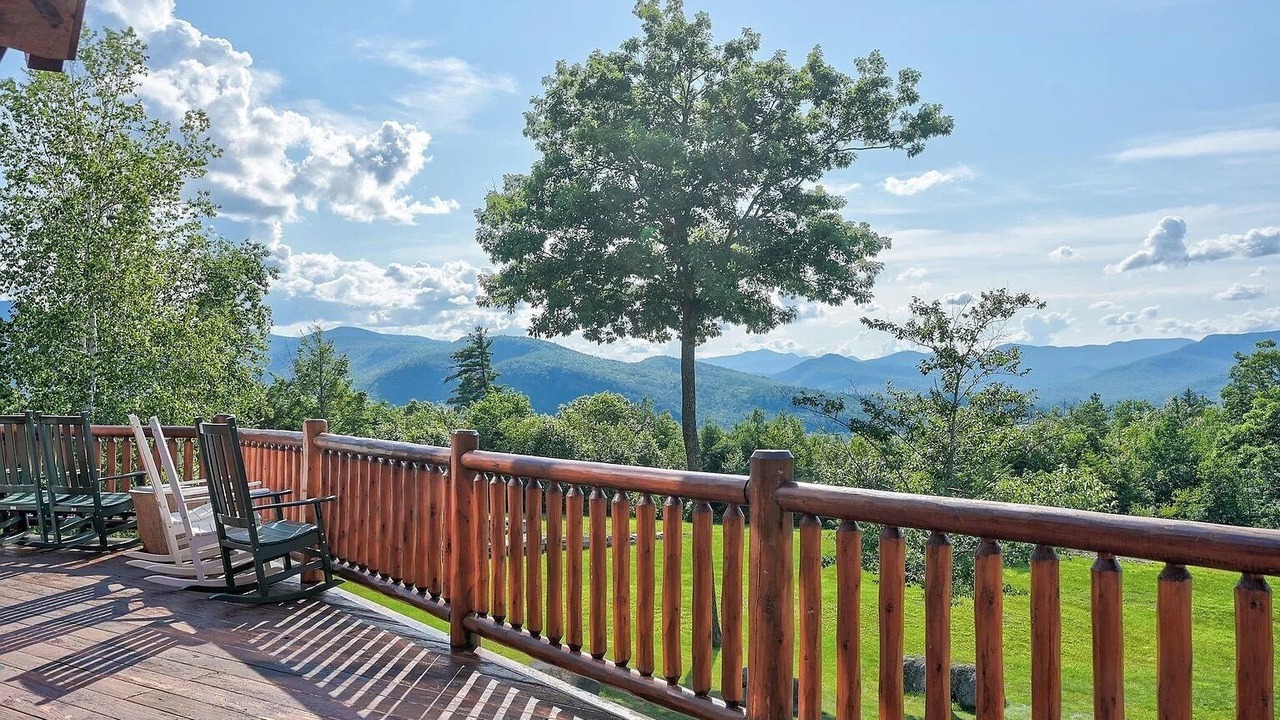 Photo of Outdoor in Intervale