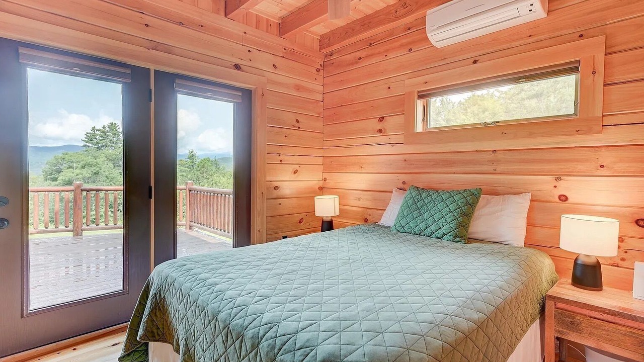 Photo of Bedroom in Intervale