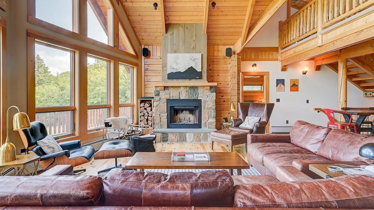 Photo of Livingroom in Intervale