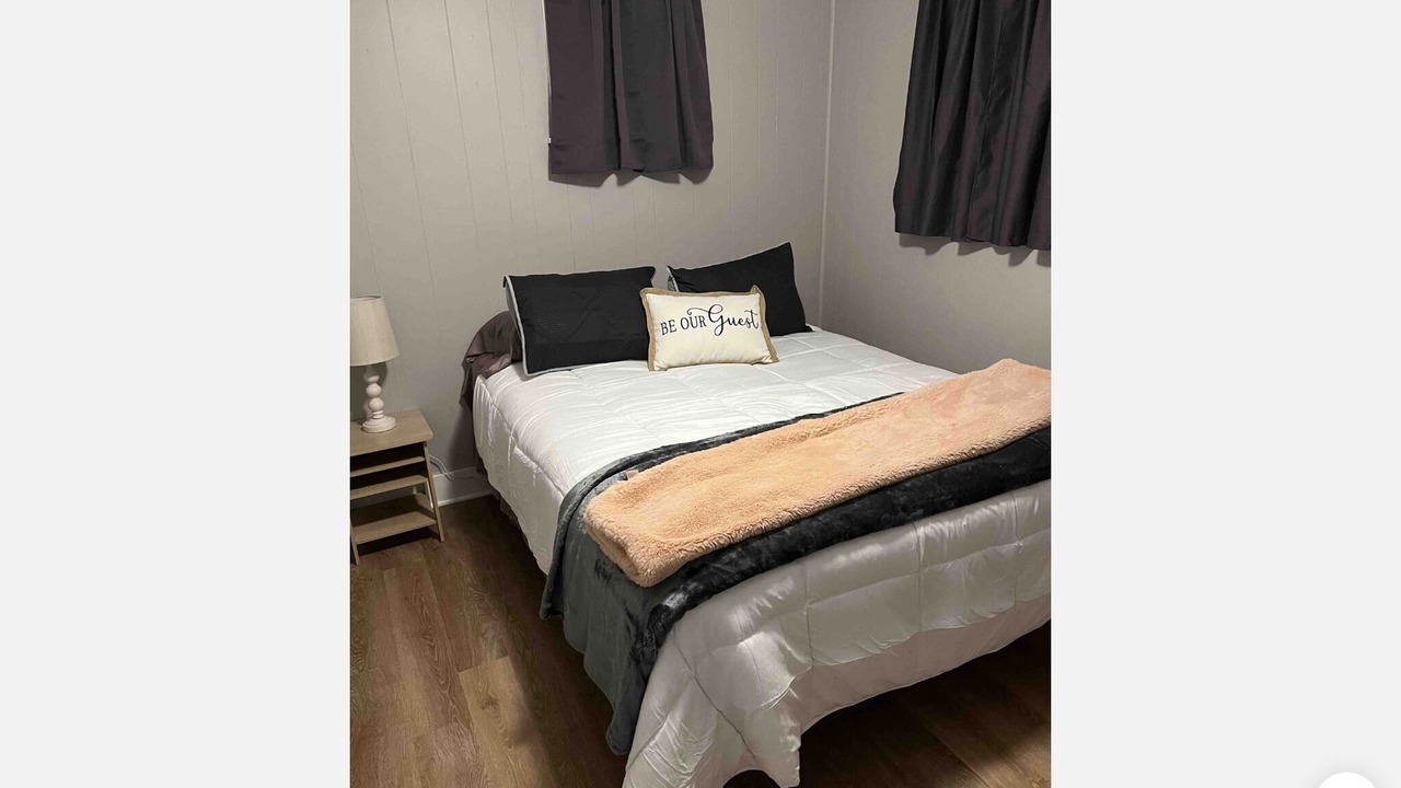 Photo of Bedroom in Mathias