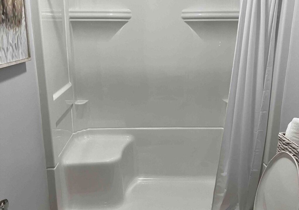 Photo of Bathroom in Mathias