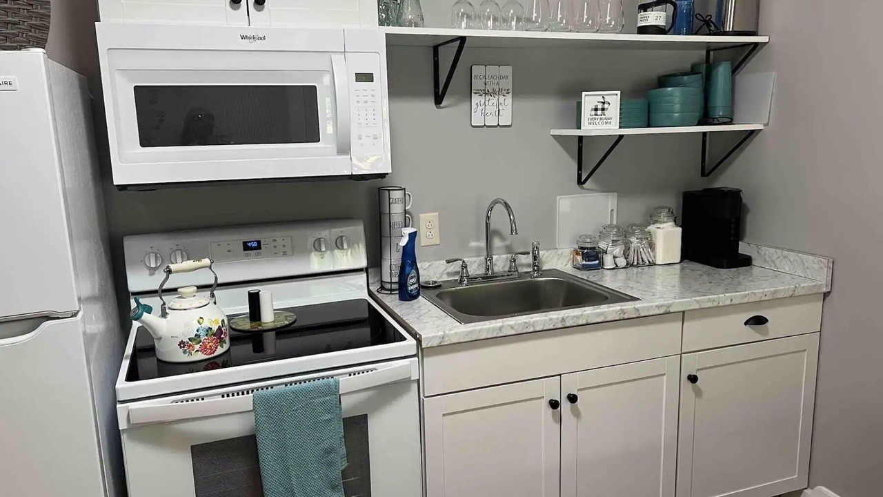 Photo of Kitchen in Mathias