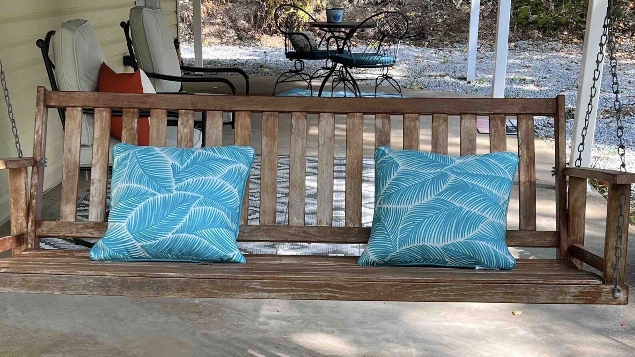 Photo of Patio Balcony in Mathias