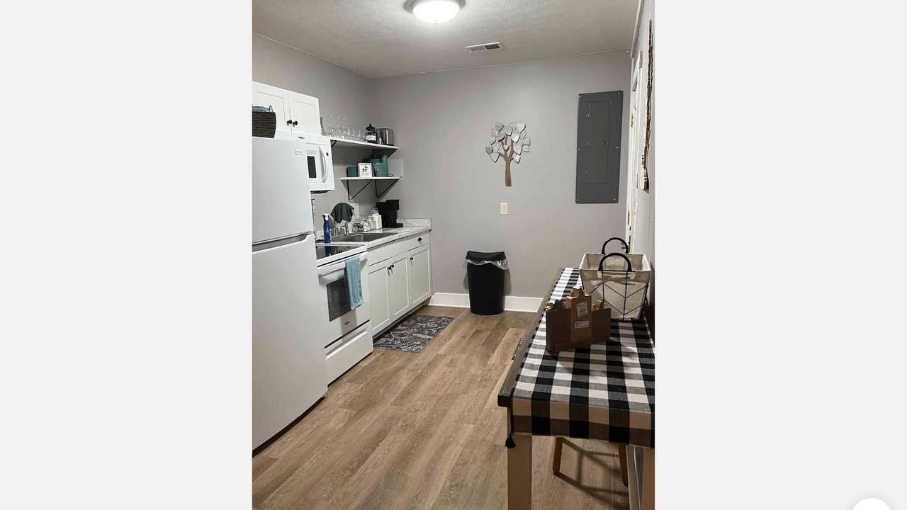 Photo of Kitchen in Mathias