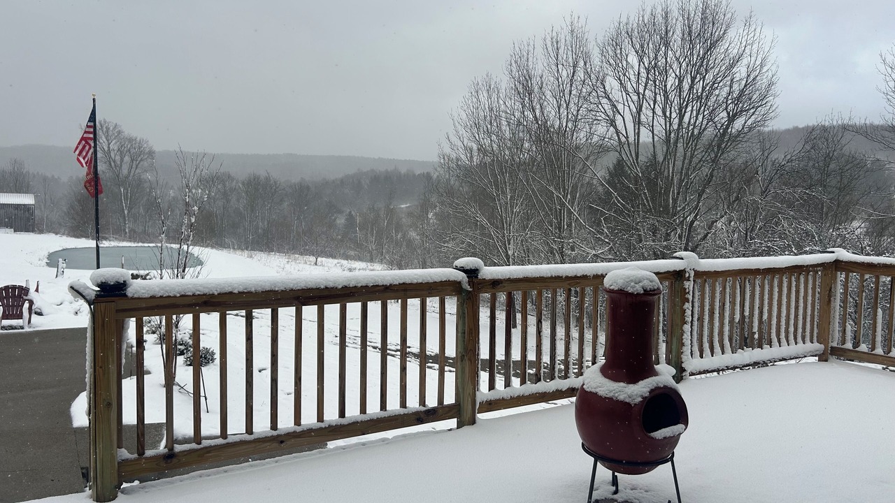 Photo of Outdoor in Farmersville Station