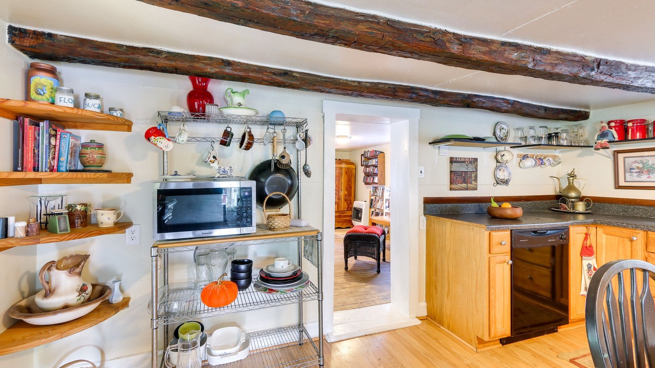 Photo of Kitchen in Boonsboro