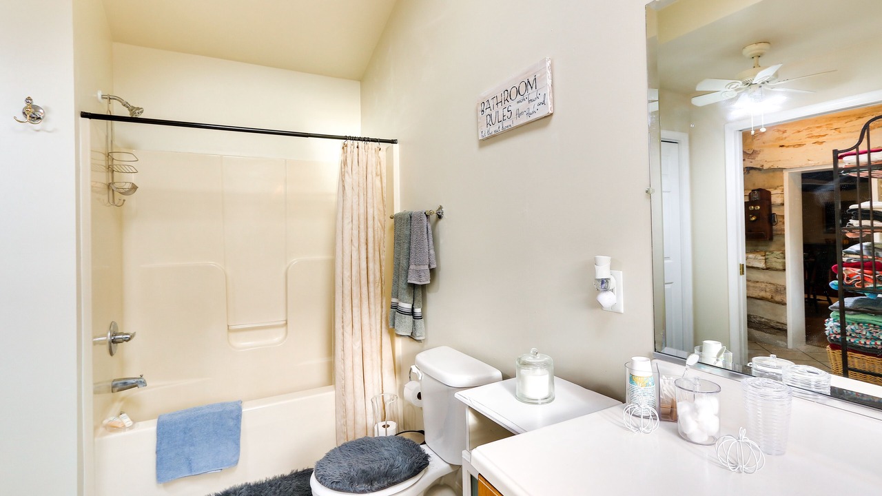 Photo of Bathroom in Boonsboro