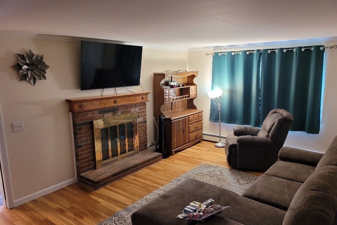 Photo of Livingroom in Nashua