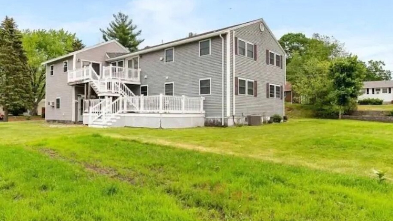 Photo of Outdoor in Nashua