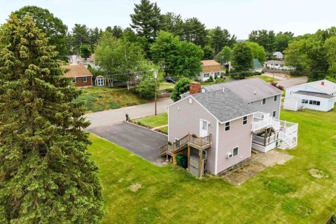 Photo of Outdoor in Nashua