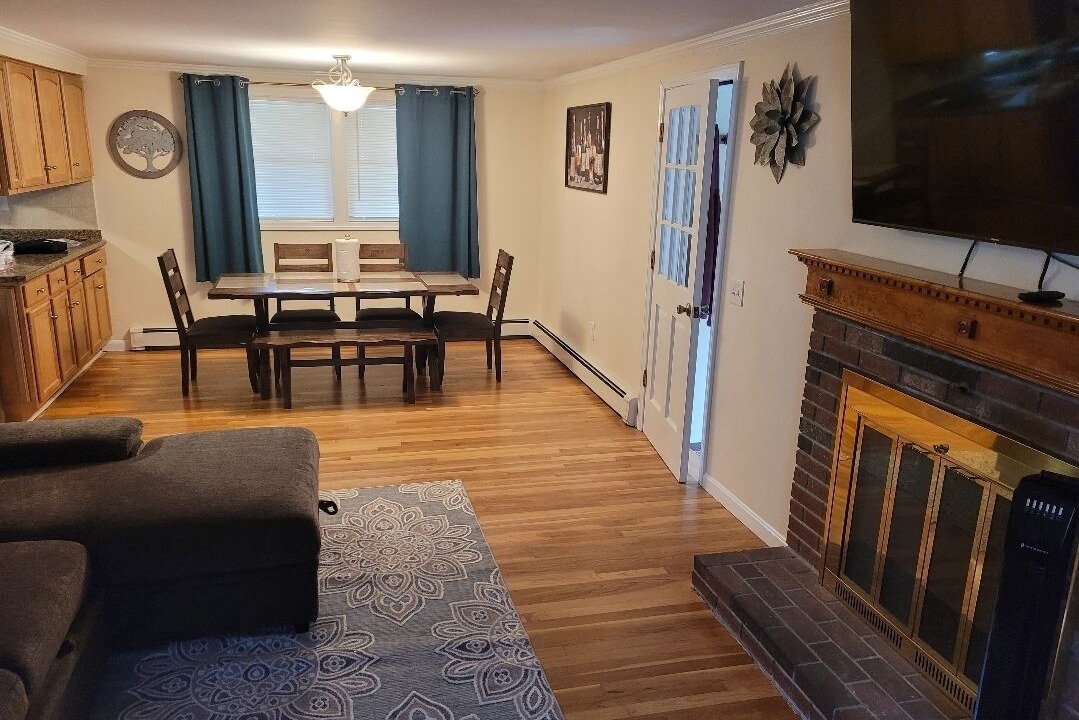 Photo of Livingroom in Nashua