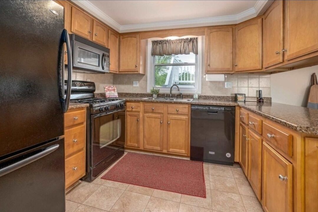 Photo of Kitchen in Nashua
