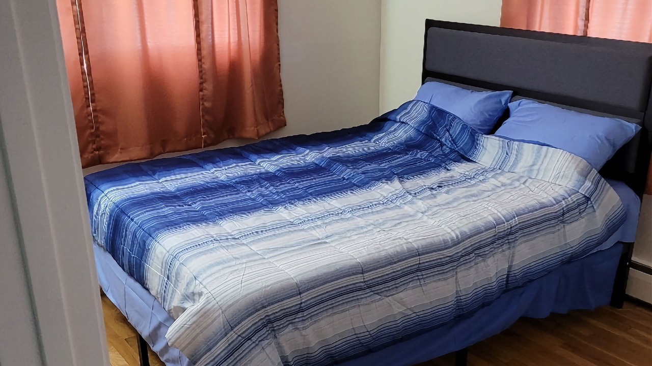Photo of Bedroom in Nashua