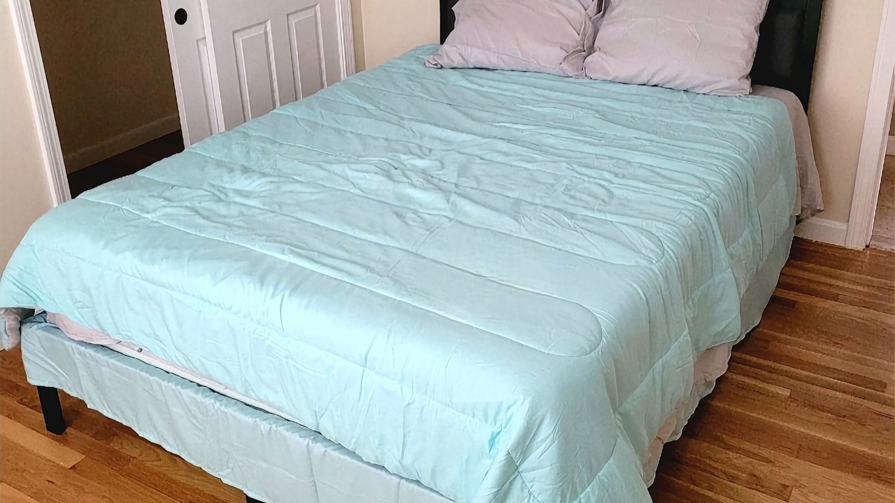 Photo of Bedroom in Nashua
