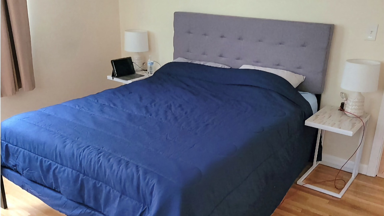 Photo of Bedroom in Nashua