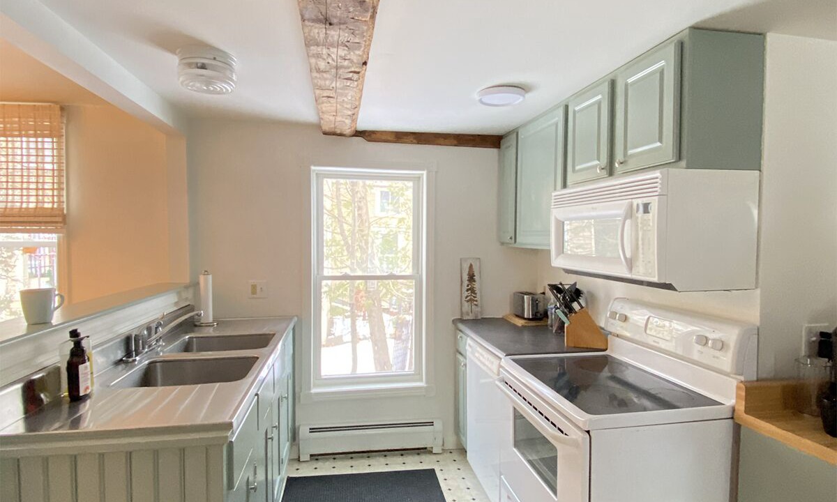 Photo of Kitchen in Proctorsville