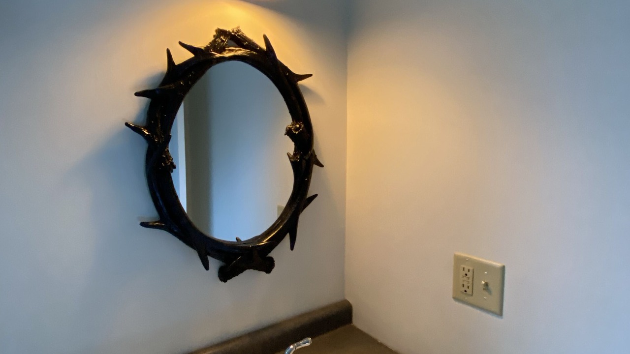 Photo of Bathroom in Proctorsville