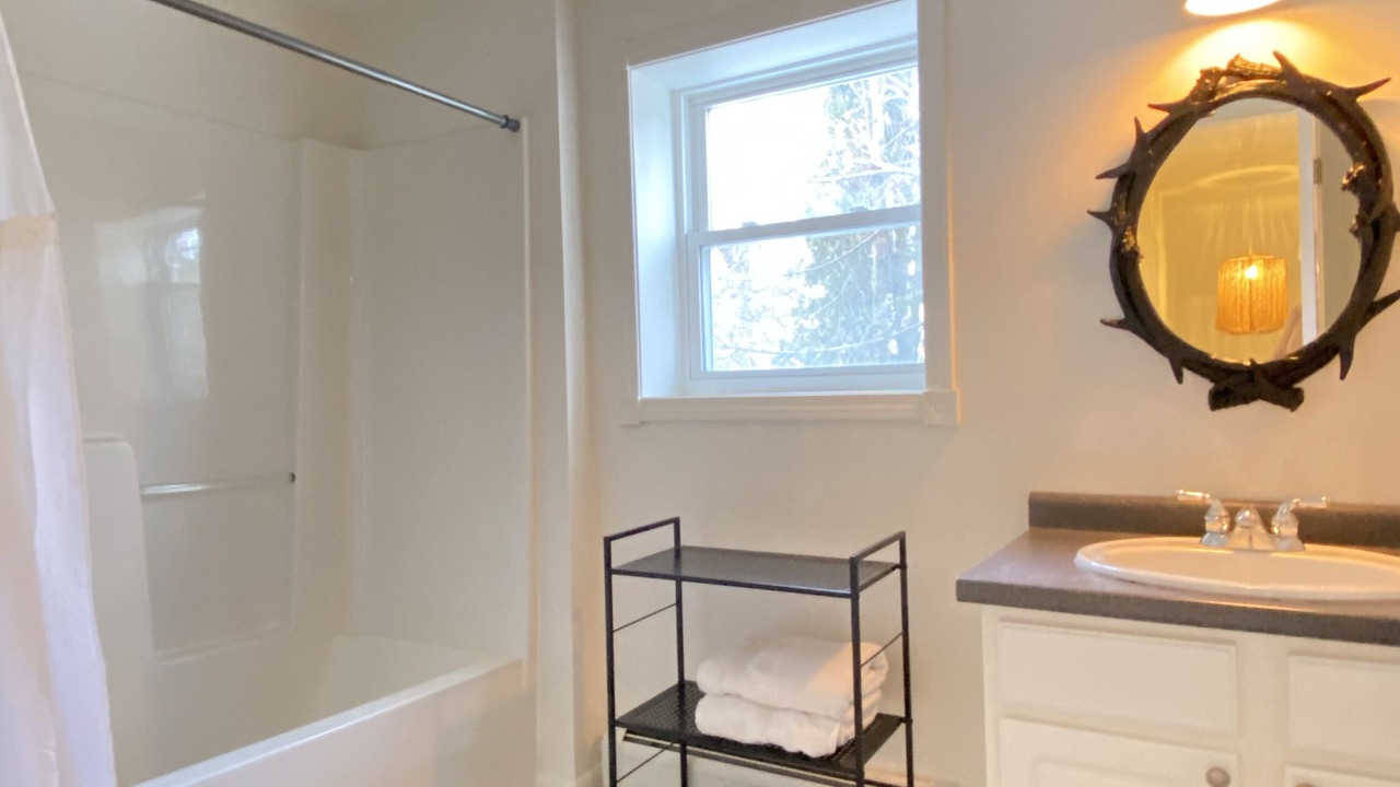 Photo of Bathroom in Proctorsville