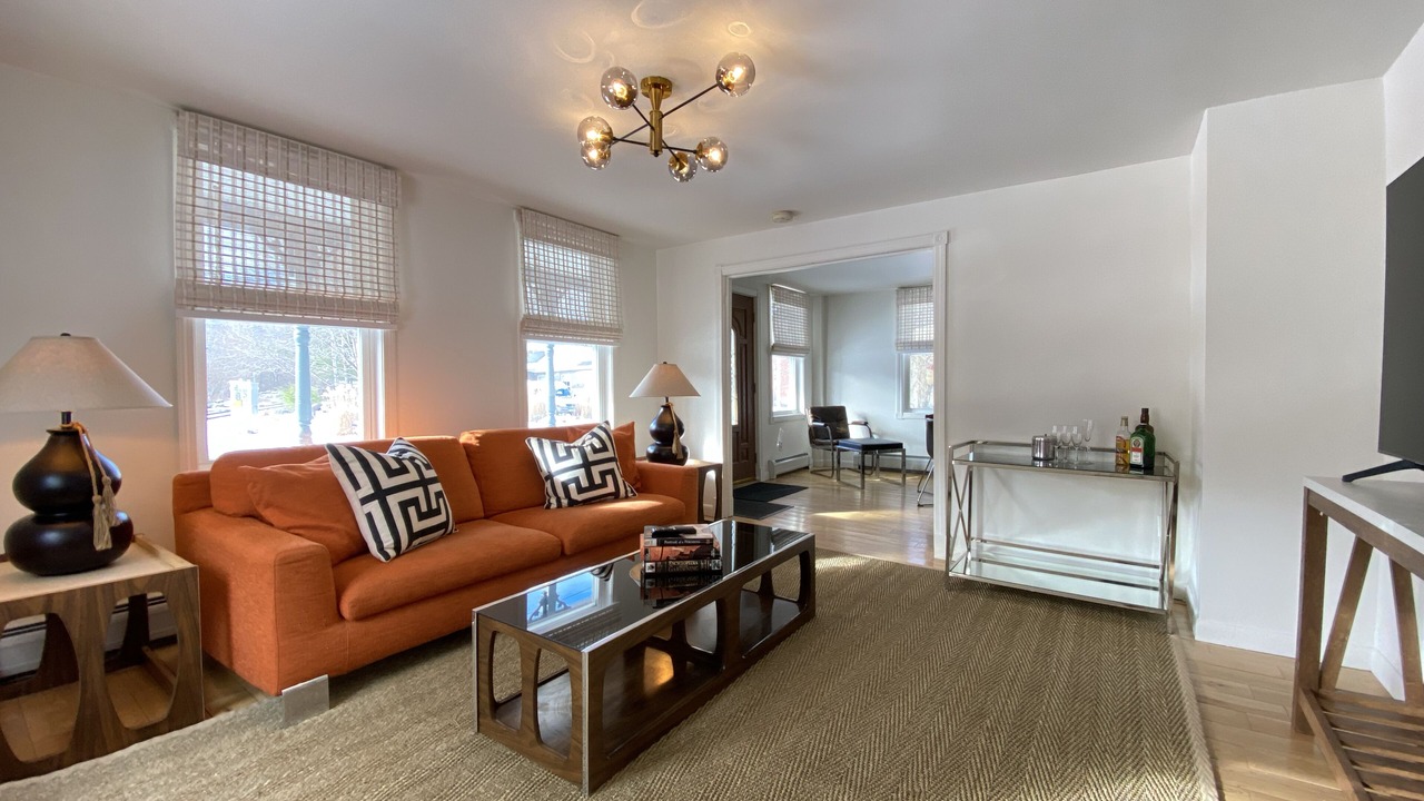 Photo of Livingroom in Proctorsville