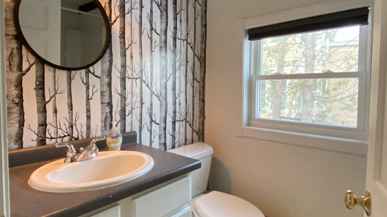 Photo of Bathroom in Proctorsville