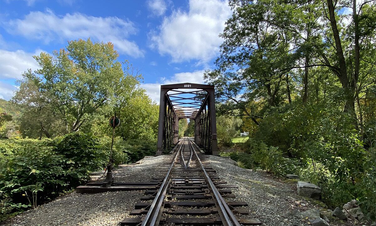 Photo of Outdoor in Proctorsville