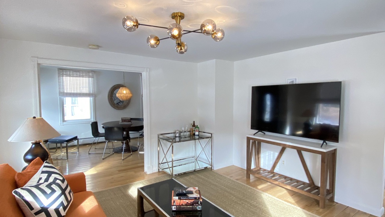 Photo of Livingroom in Proctorsville