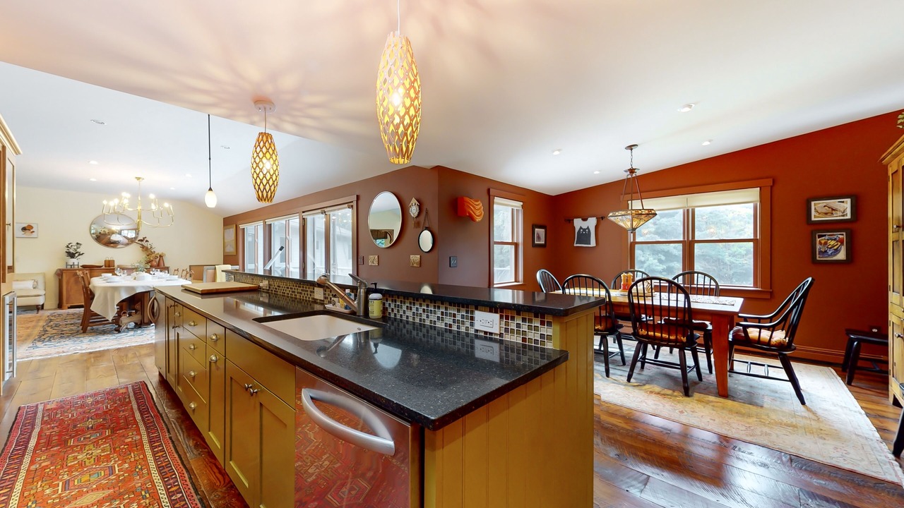 Photo of Kitchen in Warren