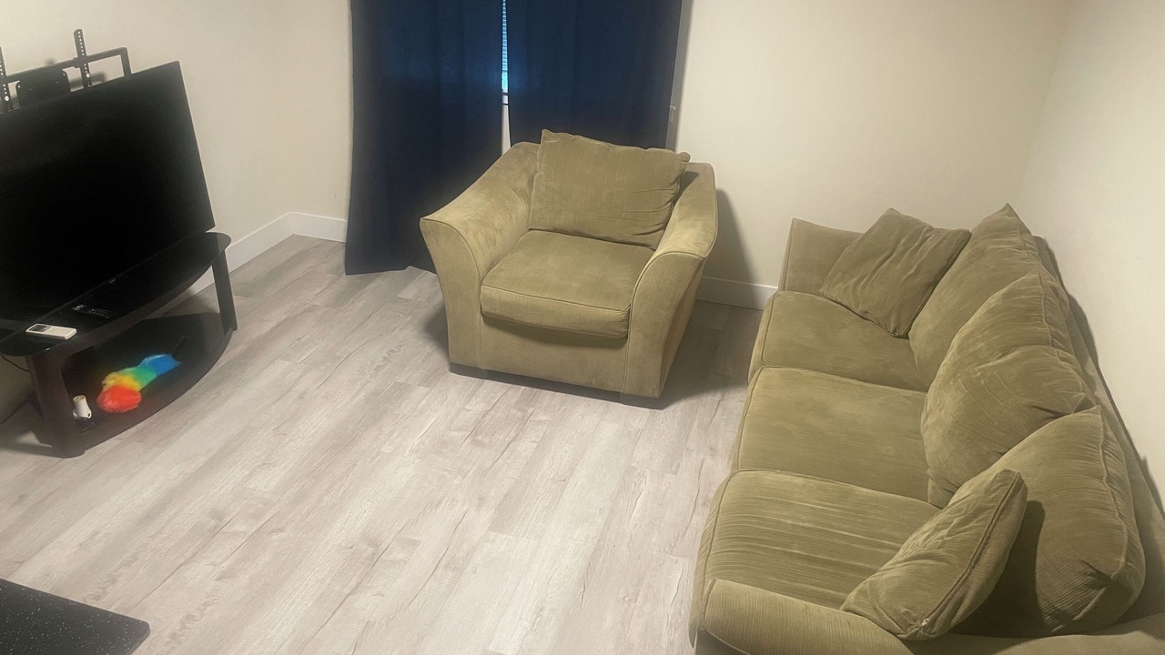 Photo of Livingroom in Mechanicstown
