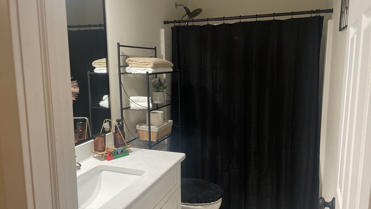 Photo of Bathroom in Mechanicstown