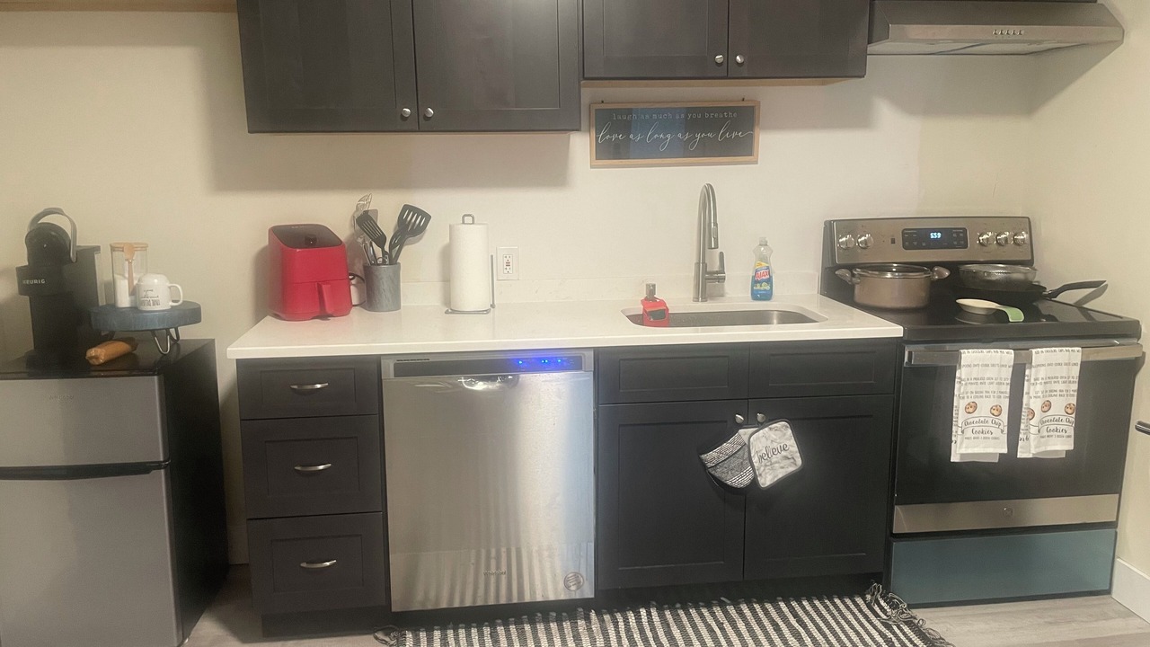 Photo of Kitchen in Mechanicstown