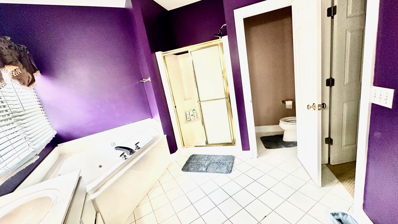 Photo of Bathroom in Hudson