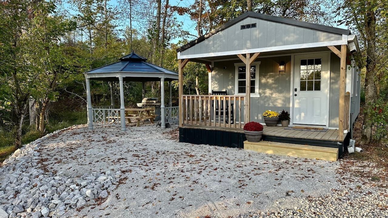 Photo of Outdoor in Apple Grove
