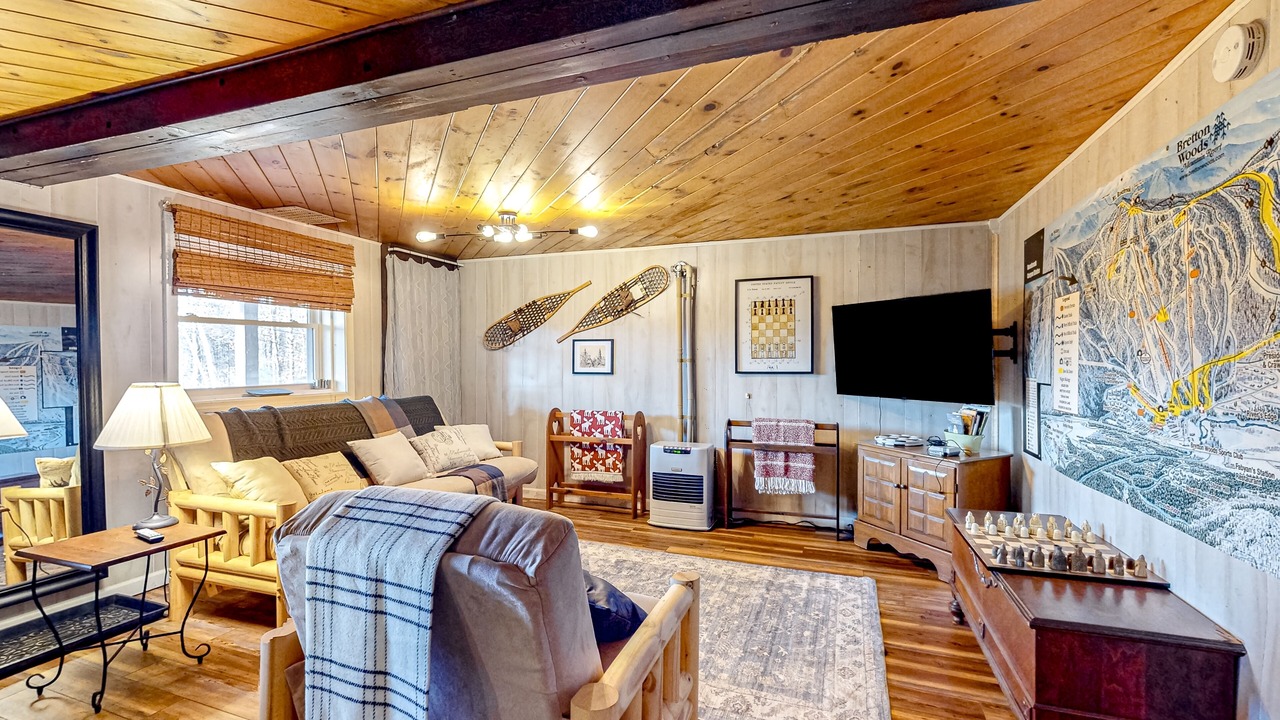 Photo of Livingroom in Whitefield