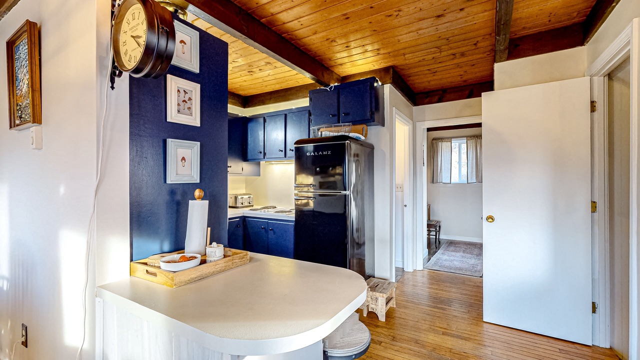 Photo of Kitchen in Whitefield