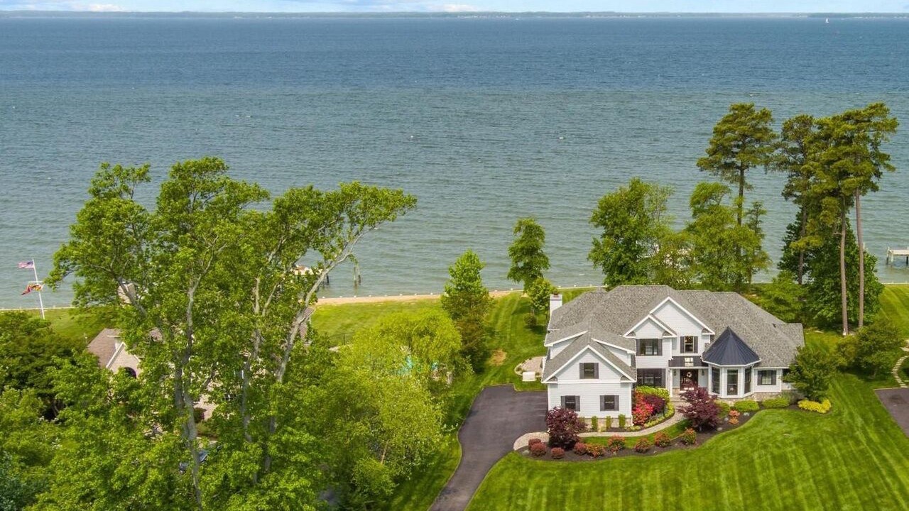 Photo of Outdoor in Stevensville
