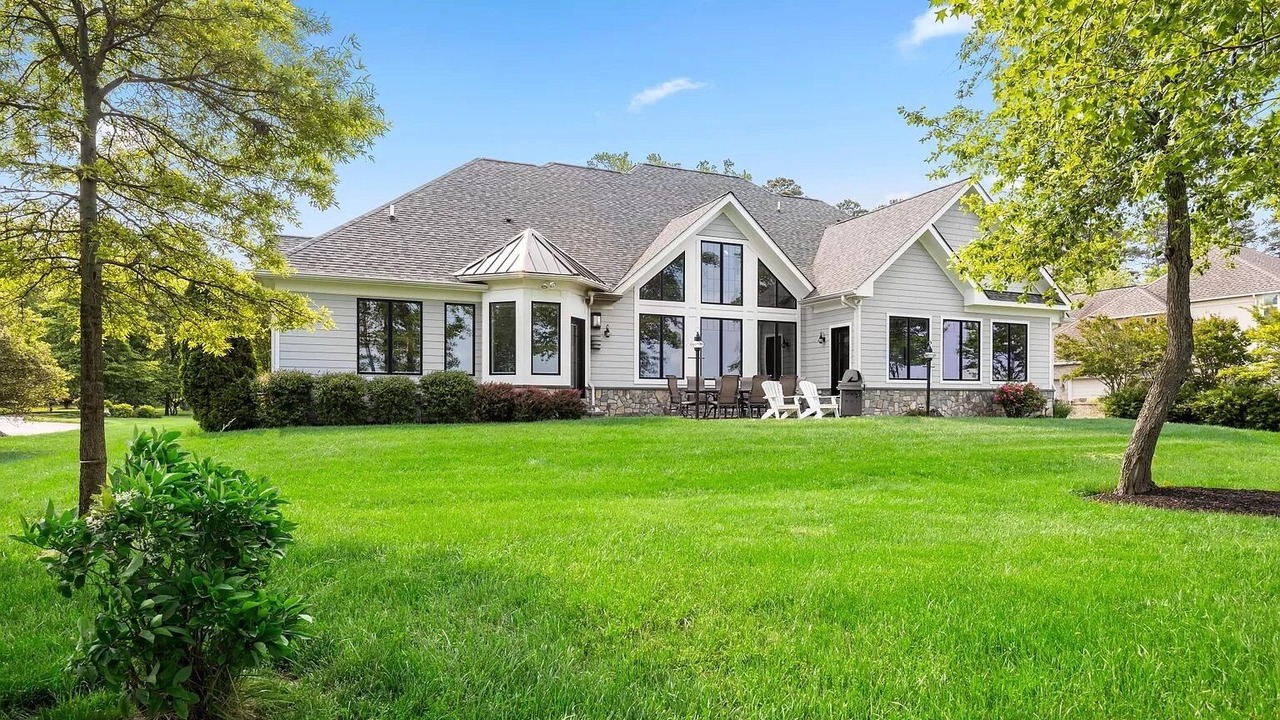 Photo of Outdoor in Stevensville