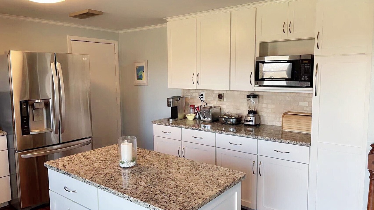 Photo of Kitchen in Middletown