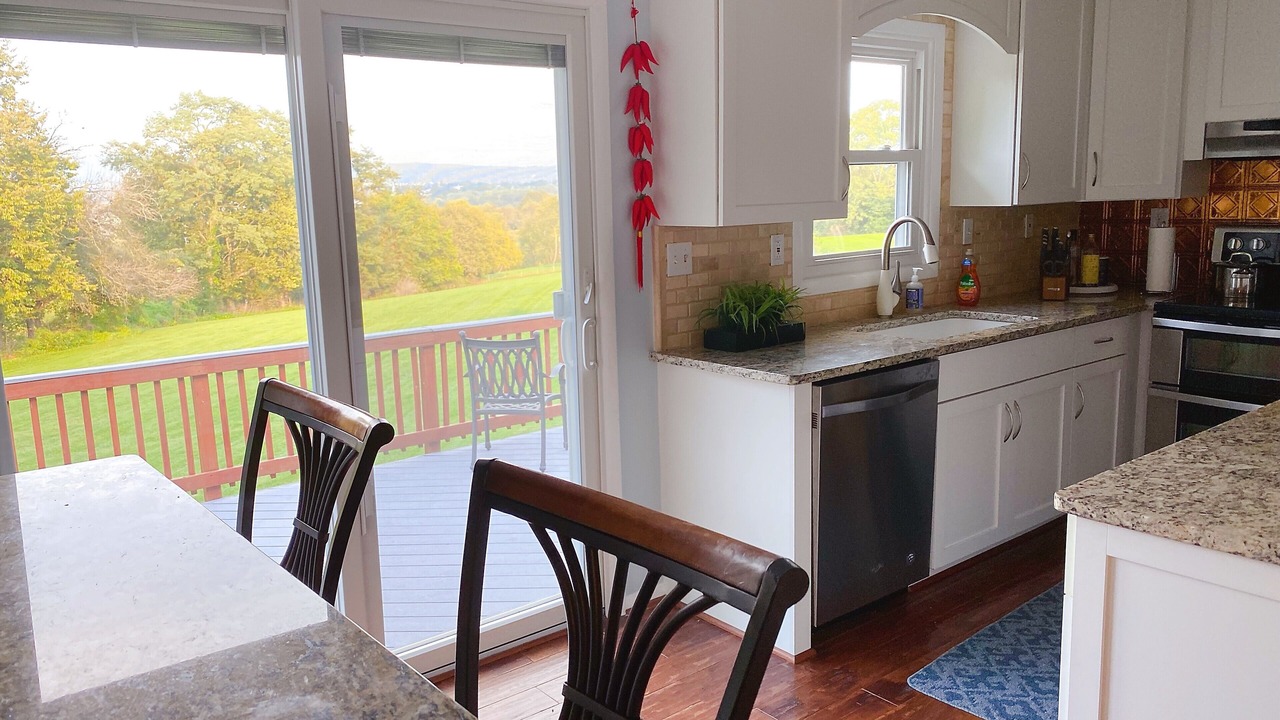 Photo of Kitchen in Middletown