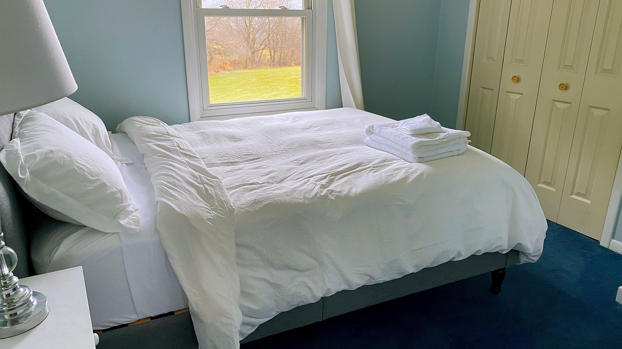 Photo of Bedroom in Middletown