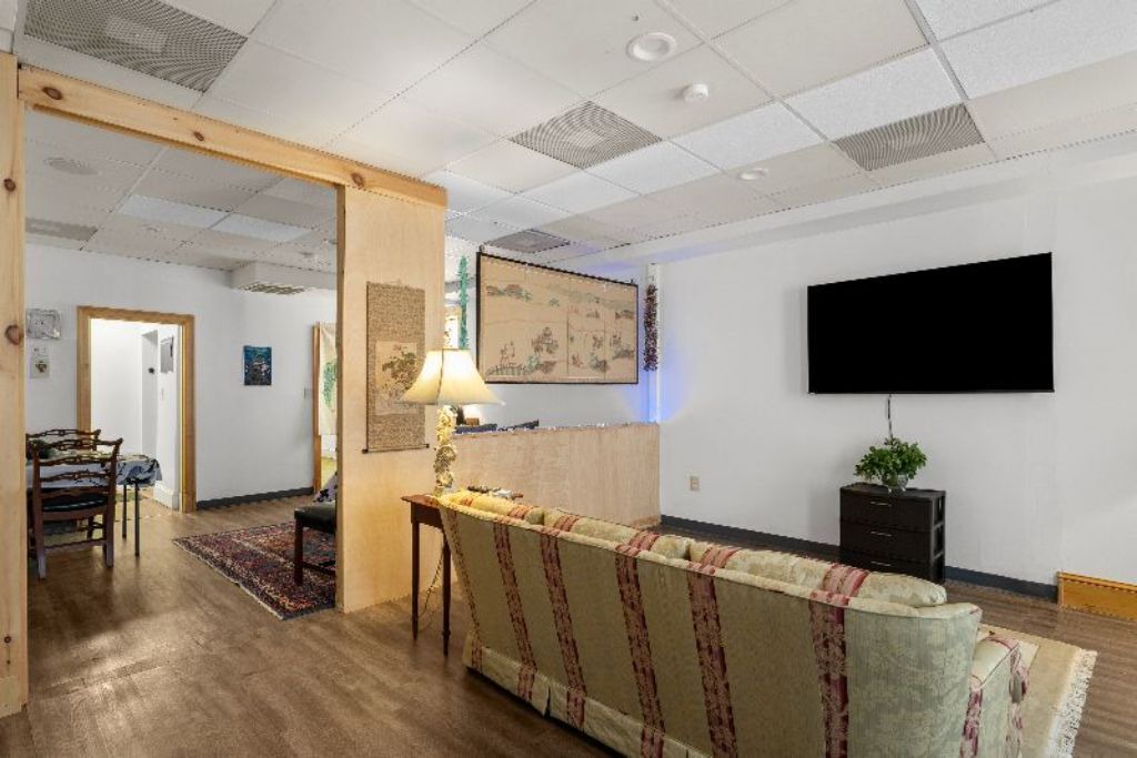 Photo of Livingroom in Strasburg
