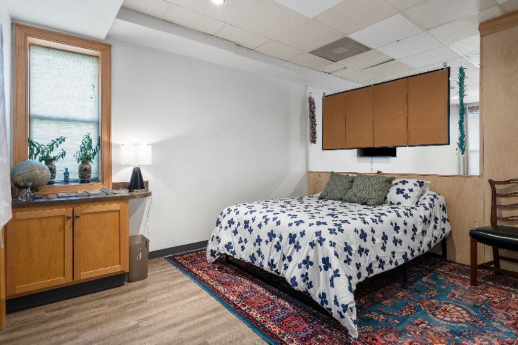 Photo of Bedroom in Strasburg