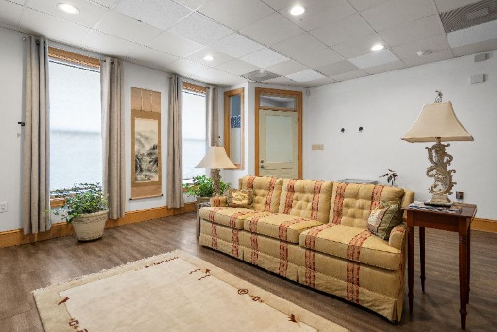 Photo of Livingroom in Strasburg