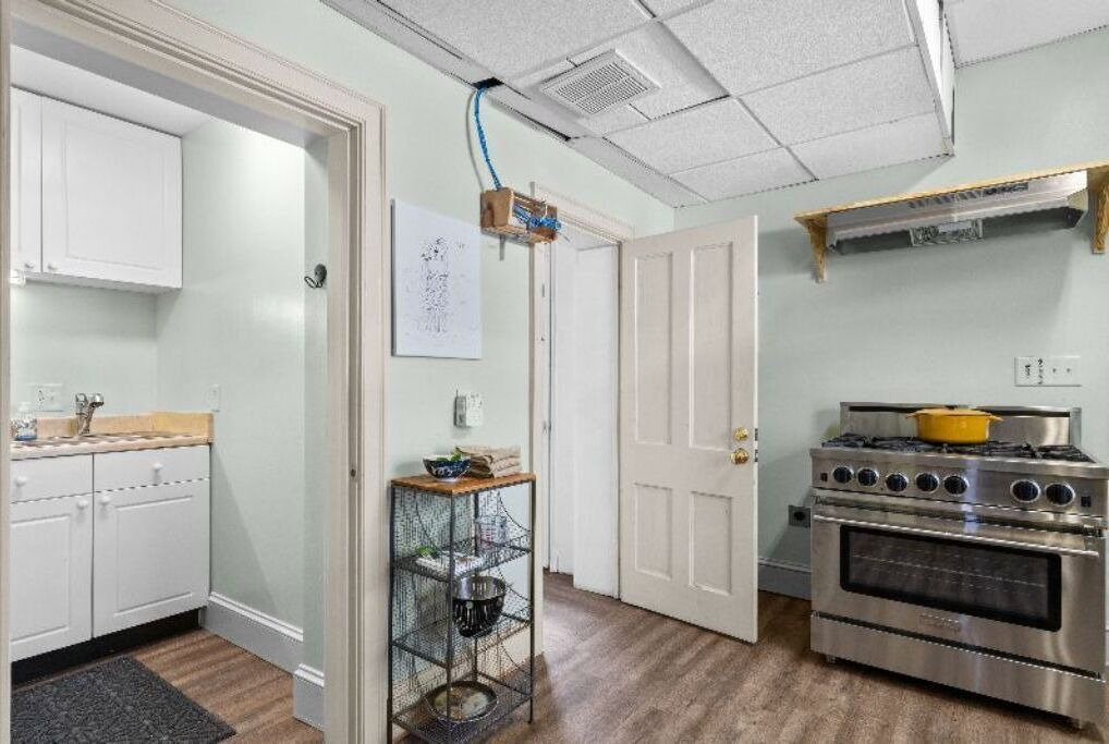 Photo of Kitchen in Strasburg