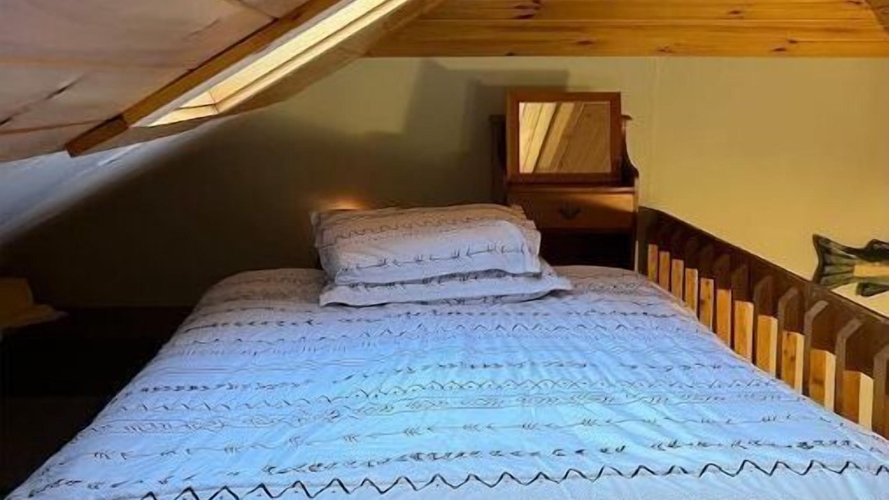 Photo of Bedroom in Whitefield