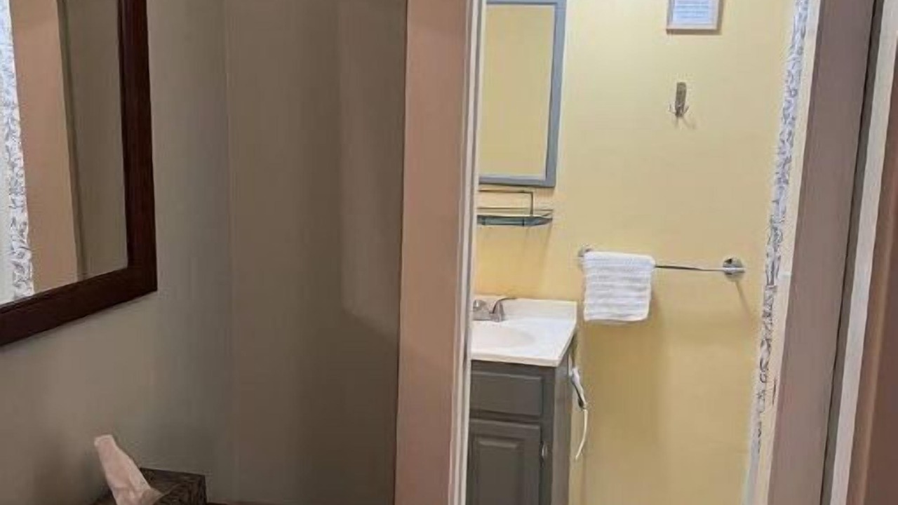 Photo of Bathroom in Whitefield