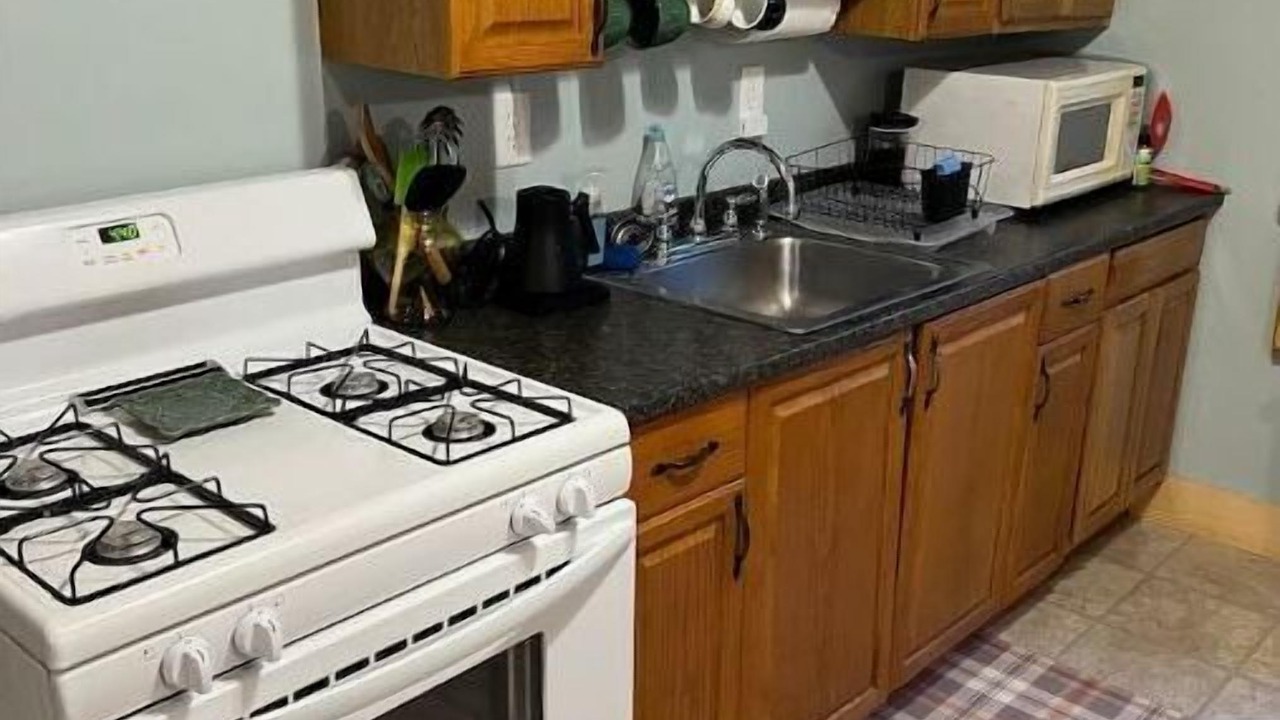 Photo of Kitchen in Whitefield