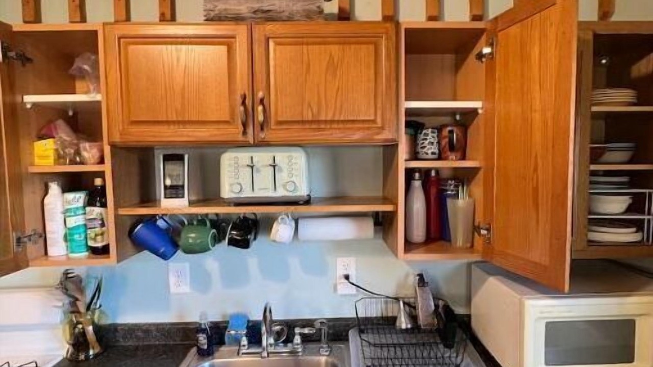Photo of Kitchen in Whitefield